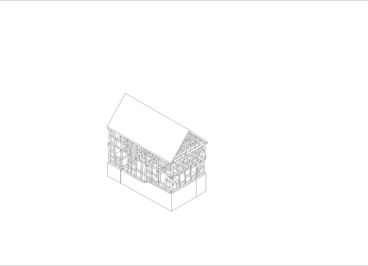 BIM Modell | Planung